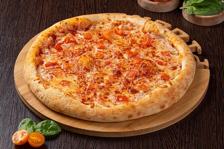 Пицца Маргарита M