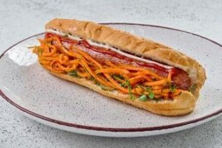 Хот-дог Классический