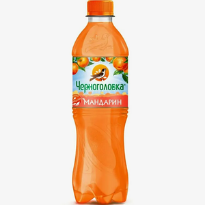 Черноголовка Мандарин