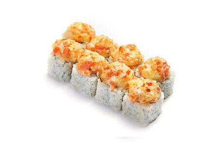 Зимняя сказка