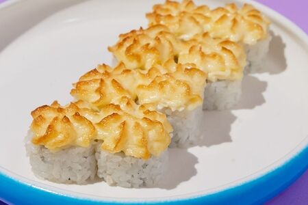 Сливочно Сырный