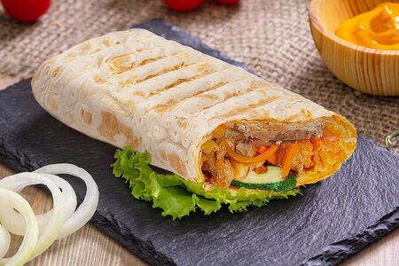 Шаурма Топовая