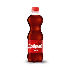 Добрый Кола