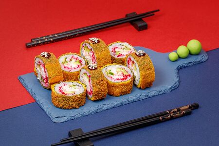 Калифорния темпура