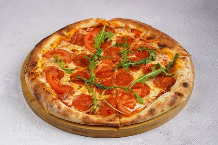 Пеперони классическая