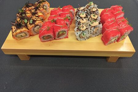 Калифорния