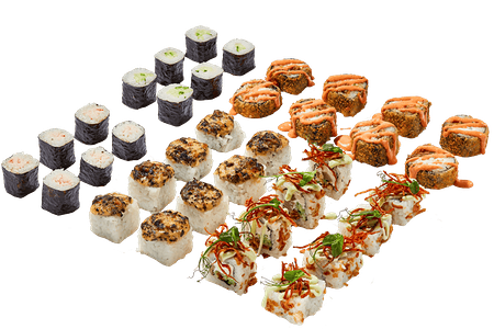 Сет Килограмм