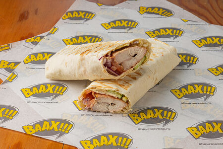 Шашлык куриный