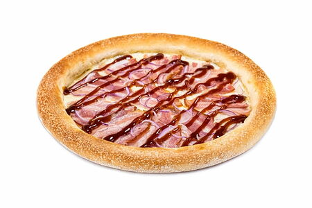 Пицца Дон Бекон