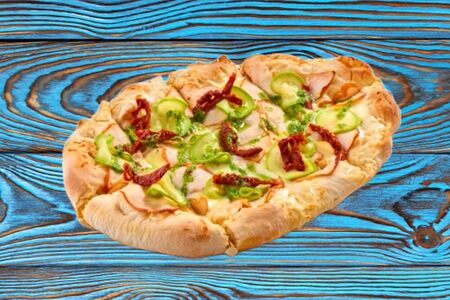 Фермерская