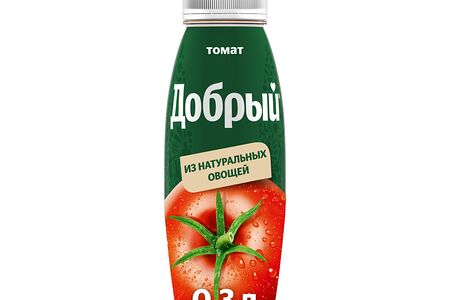 Сок Добрый Томат 