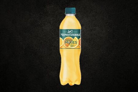 Черноголовка Дикий апельсин-юдзу 