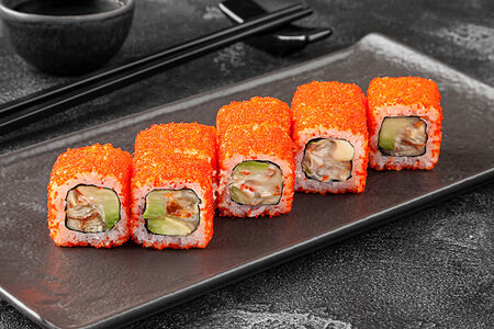 Калифорния Унаги