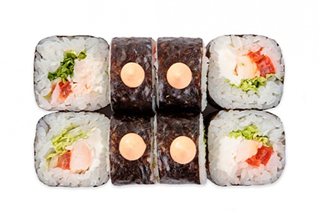 Ролл Цезарь