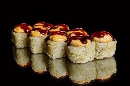 Яки Спайсу Чикен