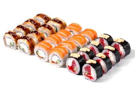 Набор Клуни