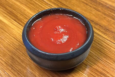 Соус Кетчуп