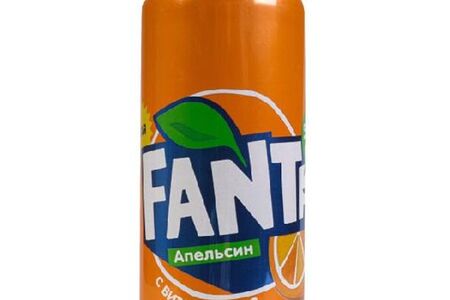 Fanta (оригинал)