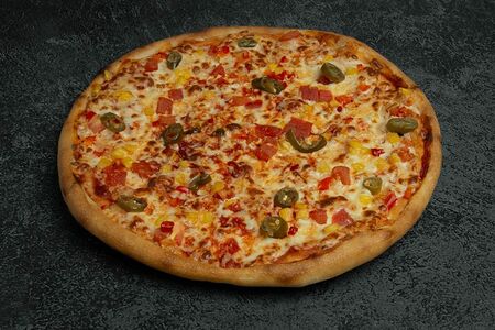 Мексиканская