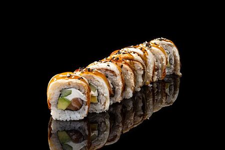 Ролл Канада