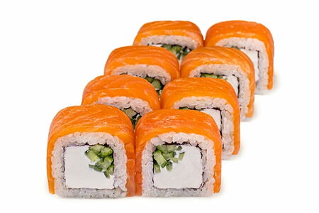 Ролл Филадельфия Люкс