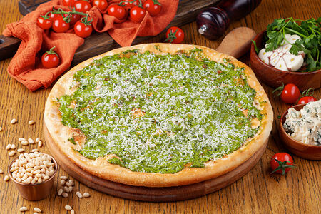 Пицца Песто