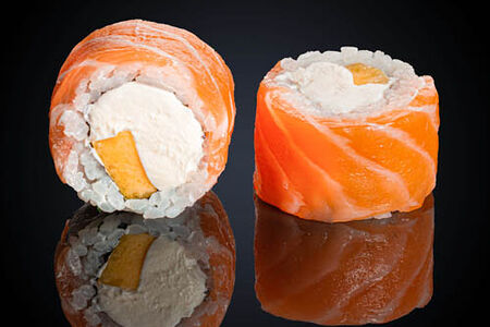 Филадельфия манго