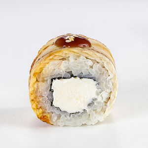 Унаги Чиз 8 шт