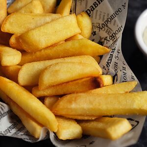 Картофель фри 