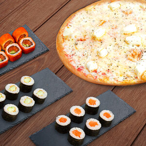 Промонабор По классике