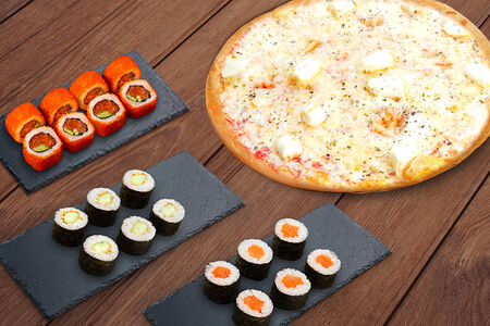 Промонабор По классике