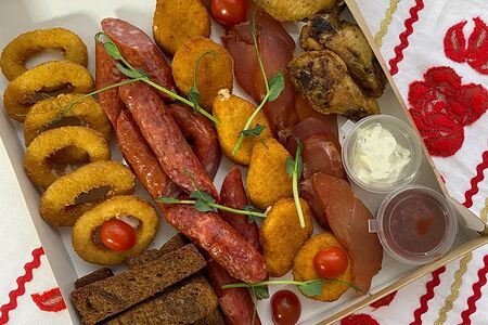 Пивной сет XXL