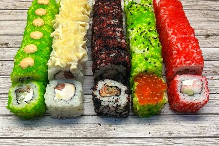 Сет Драконий Талан