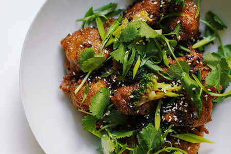 Капуста Буффало