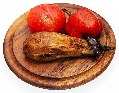 Овощной гарнир