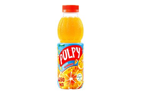 Pulpy