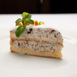 Сицилийская кассата
