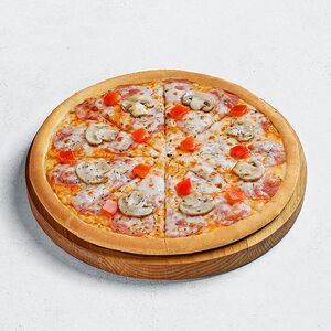 Итальянцы в России средняя