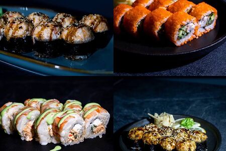 Сет для влюбленных №2