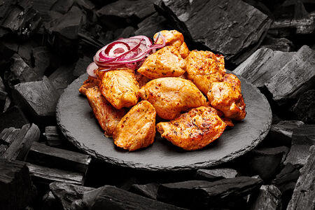 Моно-набор Шашлык из филе бедра