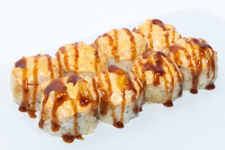 Фирменный с гребешком