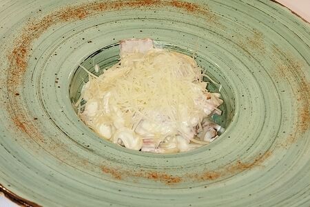 Паста Карбонара