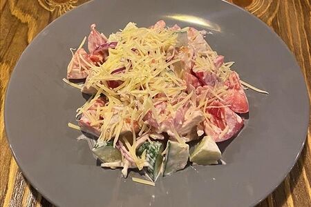 Фирменный Афсона