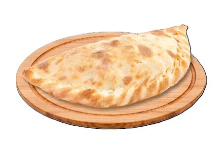 Кальцоне четыре сыра