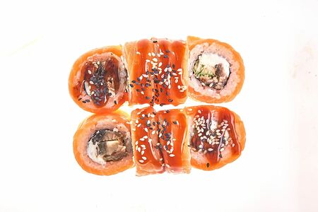 Филадельфия унаги