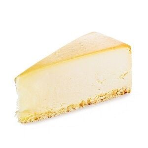 Торт Чизкейк Нью-Йорк