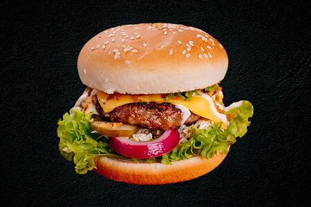 Гранд Чикен XL