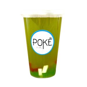 Бабл ти Киви-фейхоа