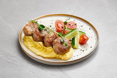 #Домашние котлеты