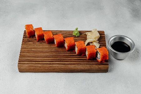 Ролл Калифорния